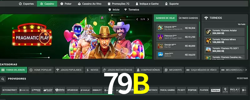 cassino 79B