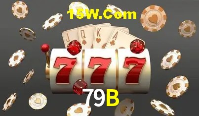 Apostas Esportivas na 79B: Um Guia Completo