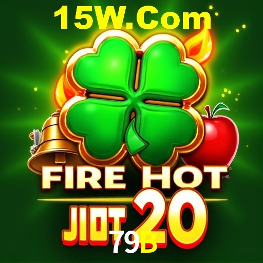 Descubra o Mundo do Cassino Online com 79B