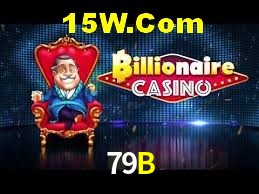 Welcome Bonus 79B