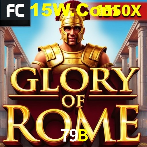 Estatísticas do Jogo 79B