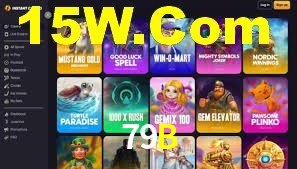 Live Casino 79B