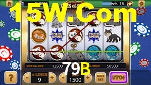 Daily Bonuses 79B