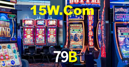 79B: A Experiência de Casino com Jogos de Mesa ao Vivo