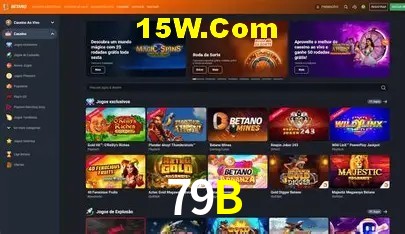 Desvendando o Mundo dos Jogos Virtuais na 79B