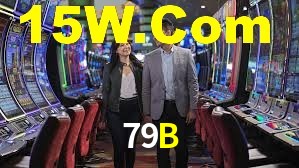 VIP Casino 79B