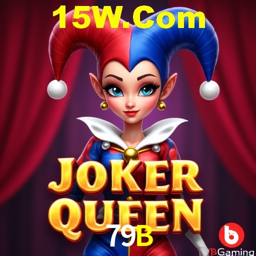 Casino Ao Vivo 79B